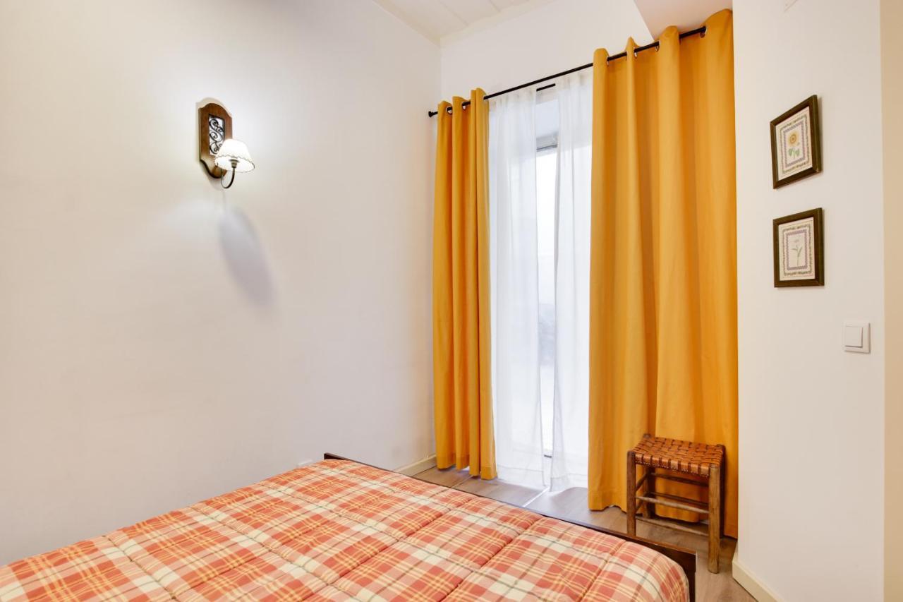 Charming New Apartment In The Heart Of Lissabon Exterior foto
